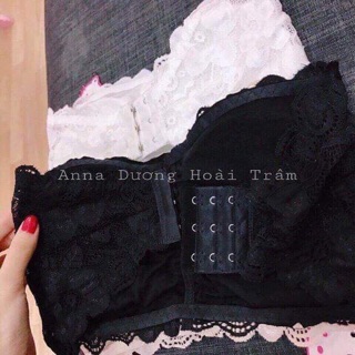 Bra ren cúp ngực