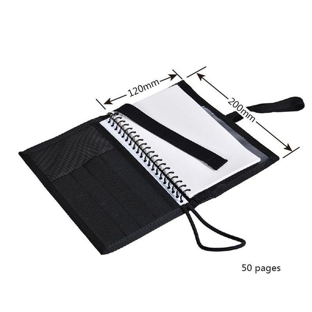 Set 50 Tờ Giấy Viết Dưới Nước Sử Dụng Ướt Và Khô