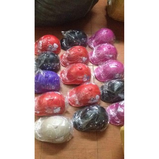 Mũ bảo hiểm lưỡi trai
