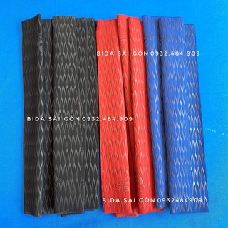 Ruốc cơ bida nhung IBS cao cấp Hàn Quốc