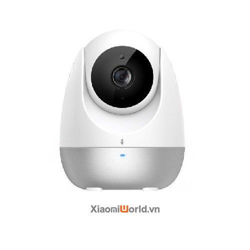  (Phân Phối Chính Hãng) Camera IP Thông Minh Qihoo 360 D706 - Bảo Hành 12 Tháng