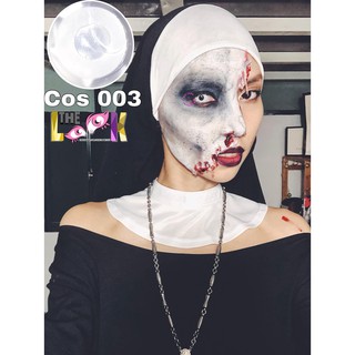 LENS COSPLAY - TRẮNG