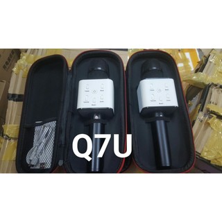  Micro Karaoke Bluetooth Q7U chính hãng