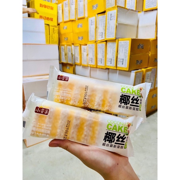 Bánh Bông Lan Nho Đài Loan 1 Kg
