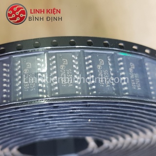 Túi 5 SG3525A 3525 chân dán SMD