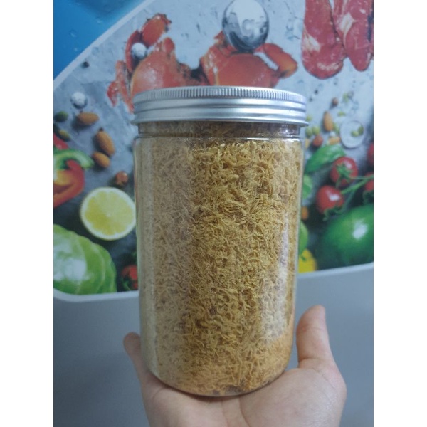 CHÀ BÔNG HEO NHIỄN LOẠI 300GR