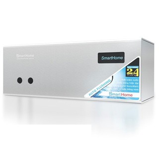 Van cảm ứng tiểu nam bkav smarthome sh-t6 hàng chính hãng - bảo hành 2 năm - tư vấn kỹ thuật 24/7
