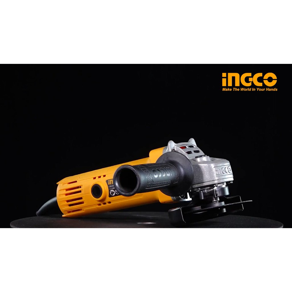 Máy mài góc Ingco AG7106-2 Chính hãng - Giá tốt