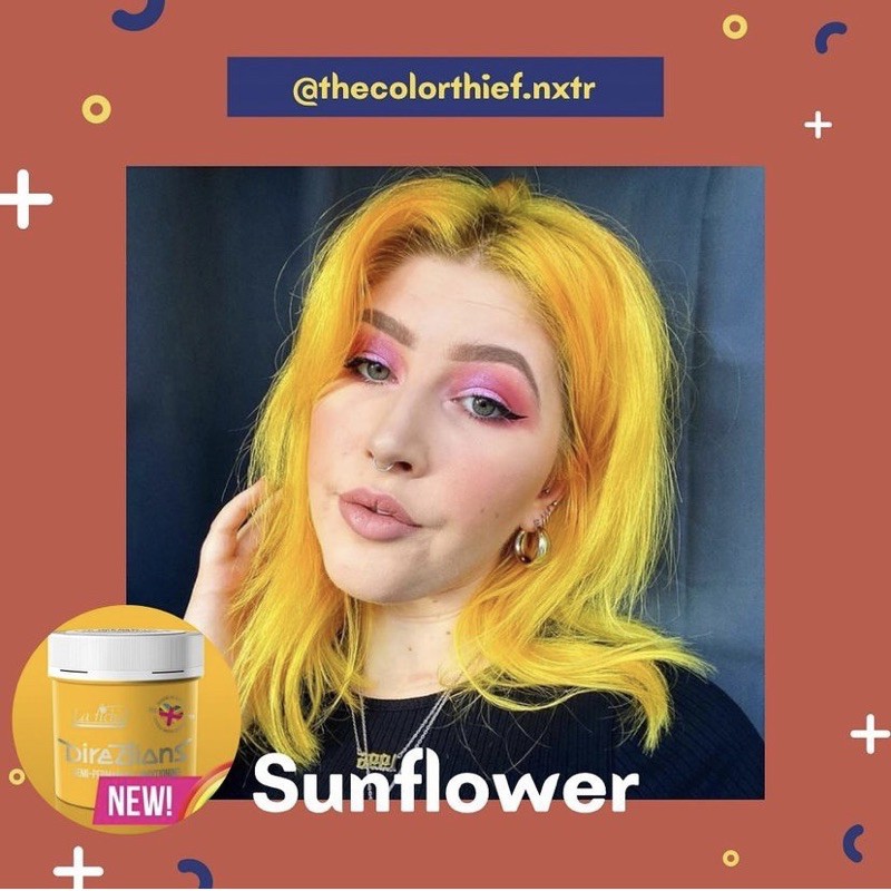 Thuốc nhuộm tóc La Riche Directions Semi-permanent Part 3 | BigBuy360 - bigbuy360.vn