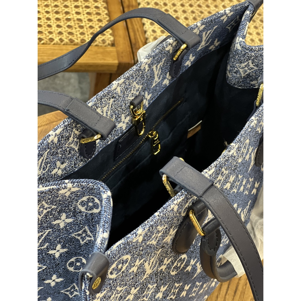 ☘️ TÚI L0U|S VU|TT0N 0NTHEG0  SUPER VÍP☘️