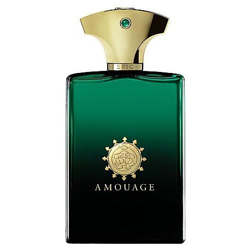 Nước Hoa Amouage Epic Man - Nước hoa nam cao cấp chính hãng - Niche, mùi gia vị mix Gỗ cực kỳ nam tính và mạnh mẽ