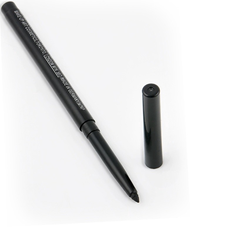 [Hàng mới về] Bút kẻ mắt màu đen chống thấm cho trang điểm | BigBuy360 - bigbuy360.vn