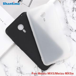Ốp Lưng TPU Mềm Bảo Vệ Cao Cấp Cho Meizu MX5 Meizu MX5e