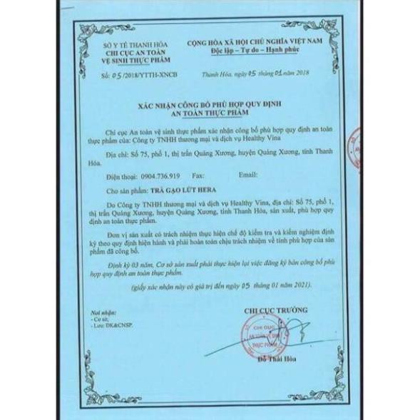 [Chuẩn Auth] -  Trà giảm cân hera plus mẫu mới chính hãng [CHUẨN AUTHENTIC] | BigBuy360 - bigbuy360.vn