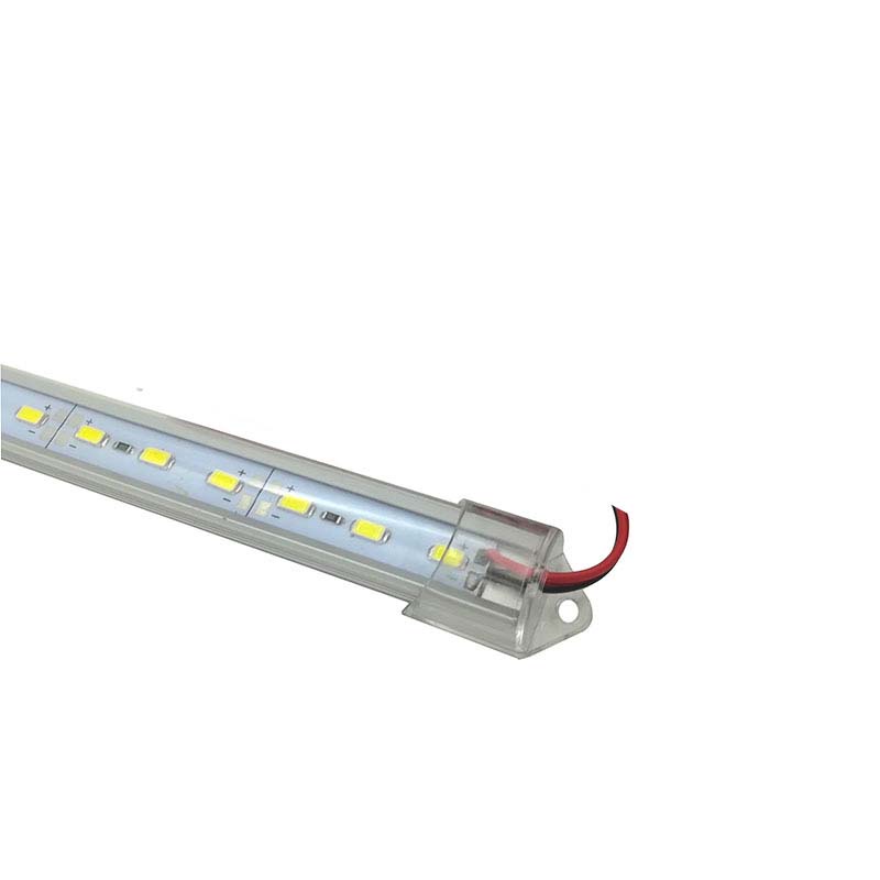 Đèn Led 12V 5730 Thích Hợp Cho Bình Ắc Quy, Xe Bán Hàng
