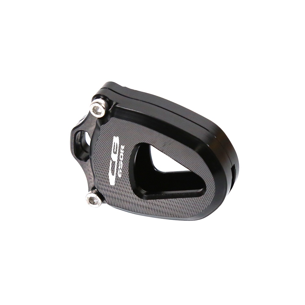 Ốp Bảo Vệ Chìa Khóa Xe Hơi Honda Cb650R Cbr650R Chất Lượng Cao