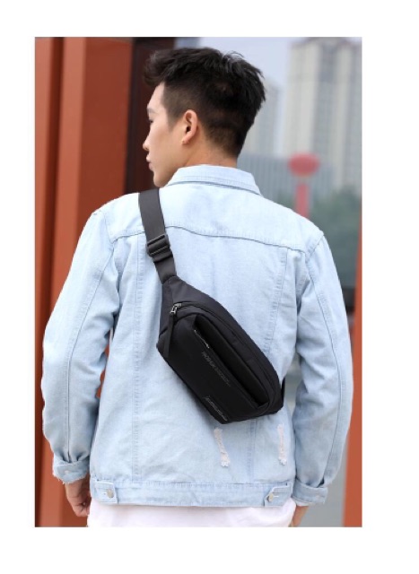 Túi thời trang đa năng HaoShuai | BigBuy360 - bigbuy360.vn