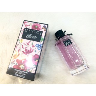 NƯỚC HOA GUCCI FLORA 100ML