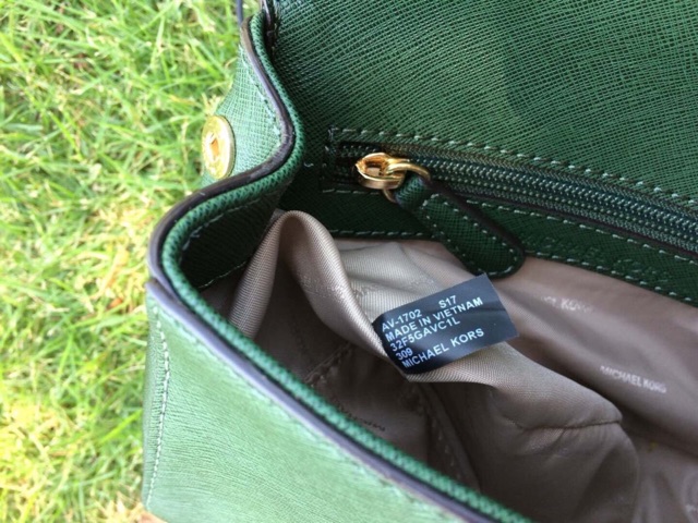 TÚI MICHAEL KORS AVA SIZE 18