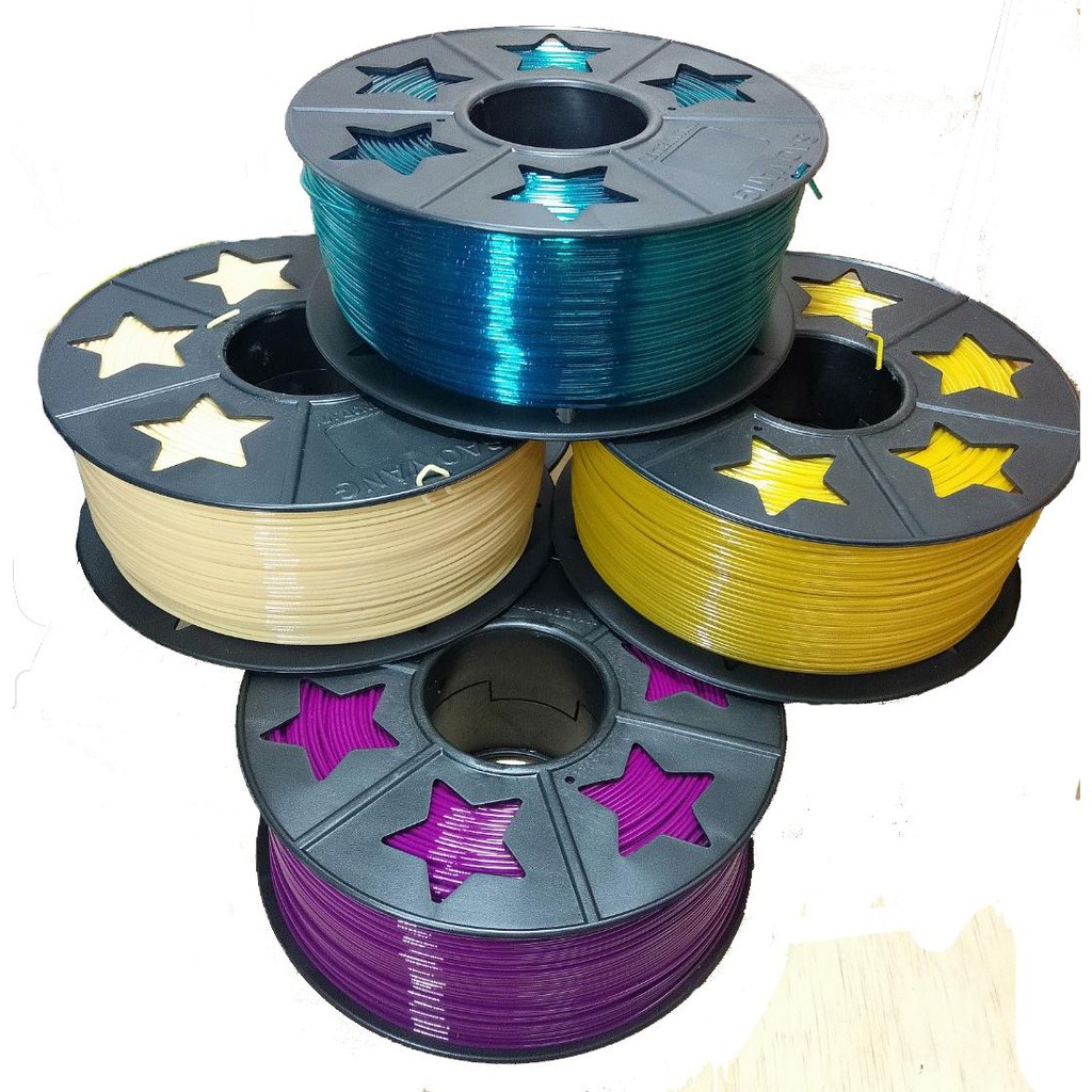 Nhựa in 3D PLA chất lượng cao 1.75mm