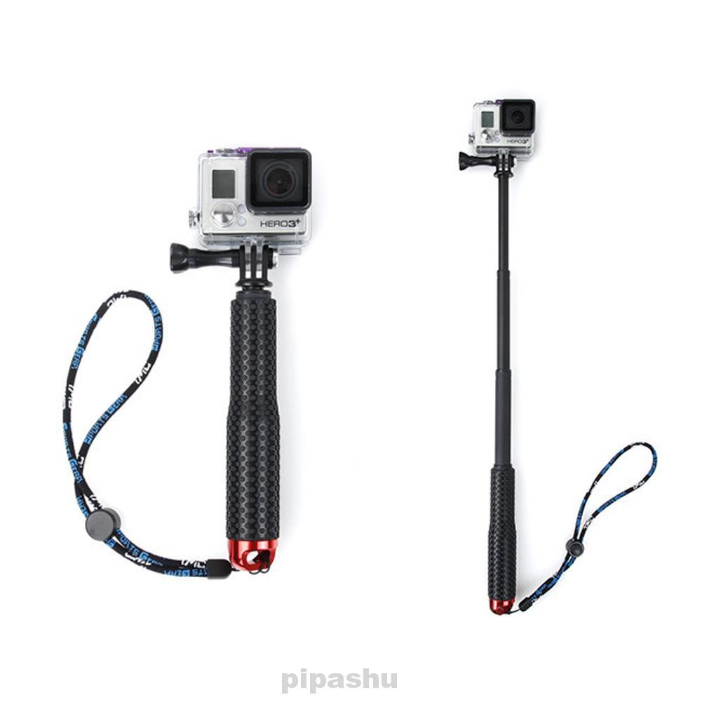 19" Extendable Camera Selfie Stick Action Handheld Monopod for Gopro HERO
