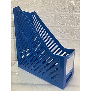 File nan 3 ngăn, khay đựng tài liệu Nubi 1 ngăn