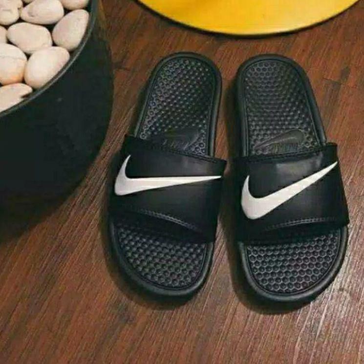 Giày Sandal Nike Benassi Thời Trang Trẻ Trung
