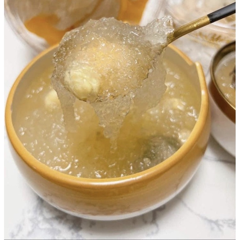 Tổ Yến Chưng Sẵn