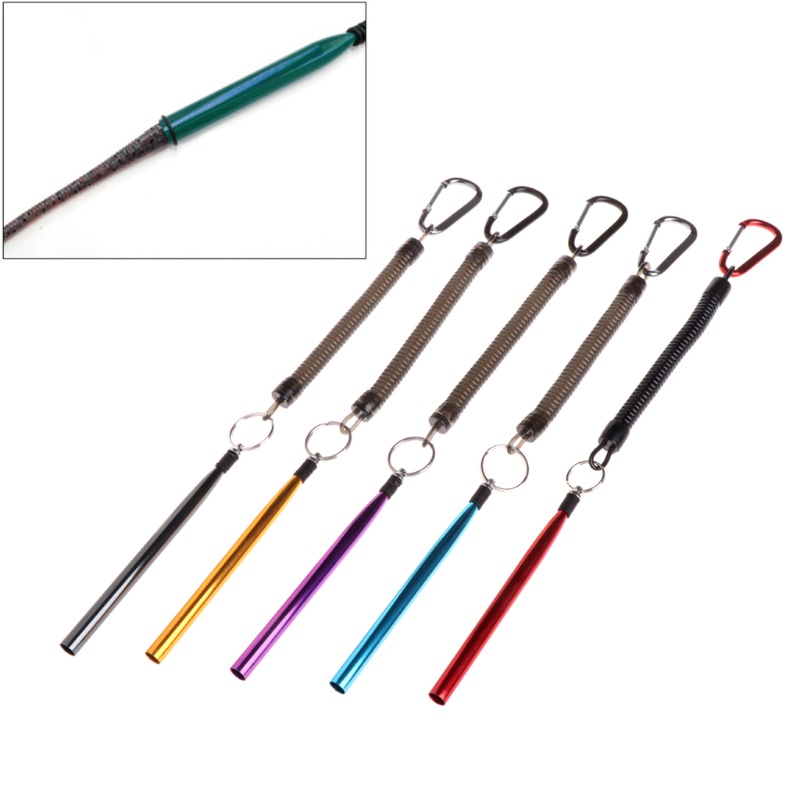 Vòng Chữ O Mềm Mại Chuyên Dụng Cho Câu Cá Kèm 10 Vòng Phụ Kiện