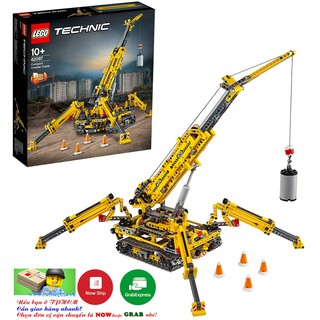 LEGO TECHNIC 42097 Cần Cẩu Chân Nhện