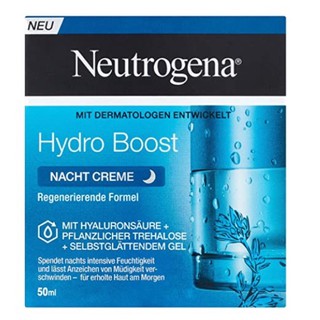 Kem dưỡng ẩm NEUTROGENA - Bản Đức