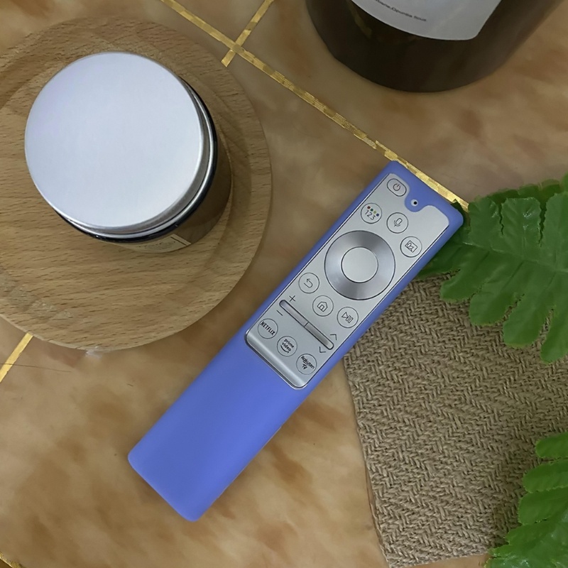 Ốp Silicon Cho Điều Khiển Từ Xa BN59-01311G 01311B BN59-01357 TM1990C 01311H 01311F