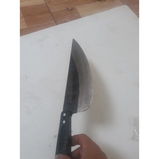 dao bầu lưỡi cưa