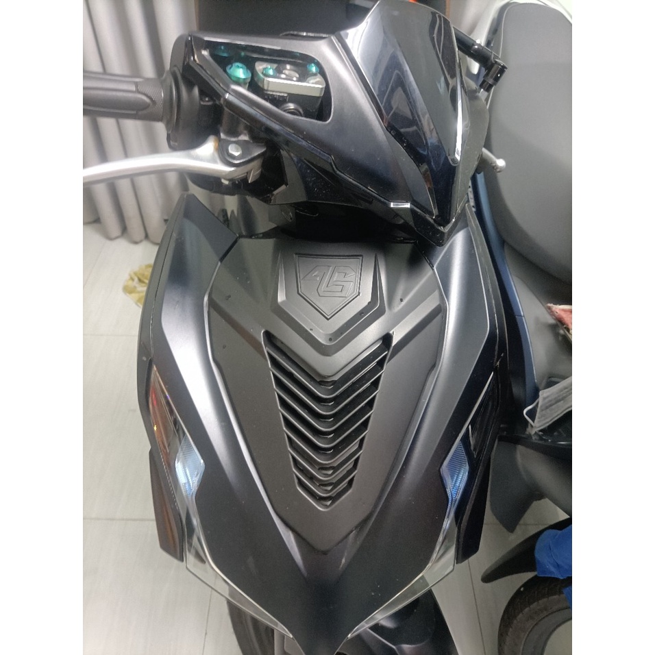 Mặt nạ ab 2020 -2021-2022-2023-2024 chính hãng motor art