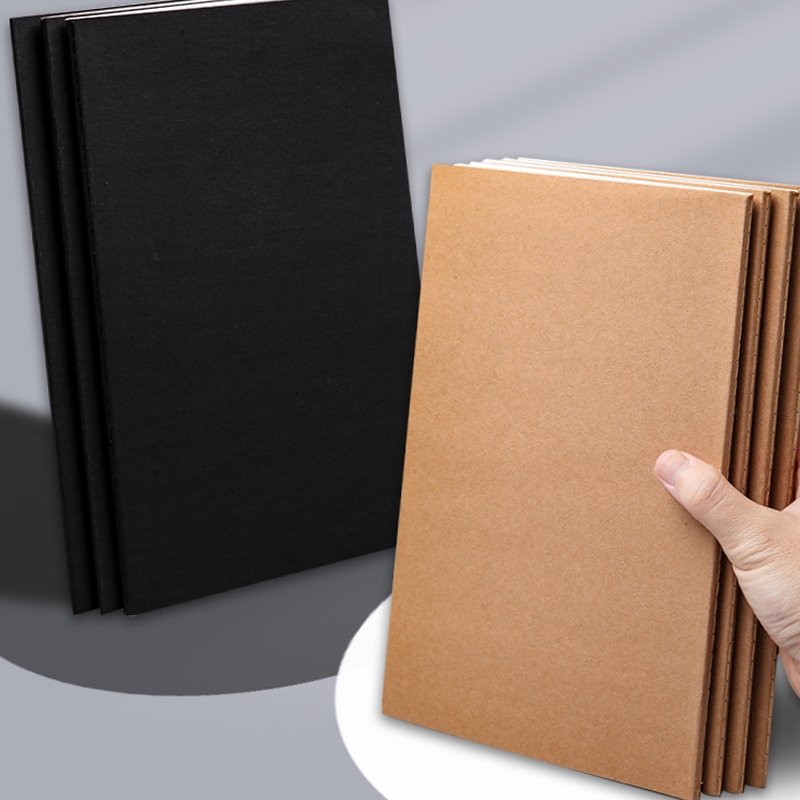 Sổ Ghi Chép Khổ A5 Chất Lượng Cao