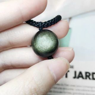 Vòng Cổ Handmade Đá Phong Thủy