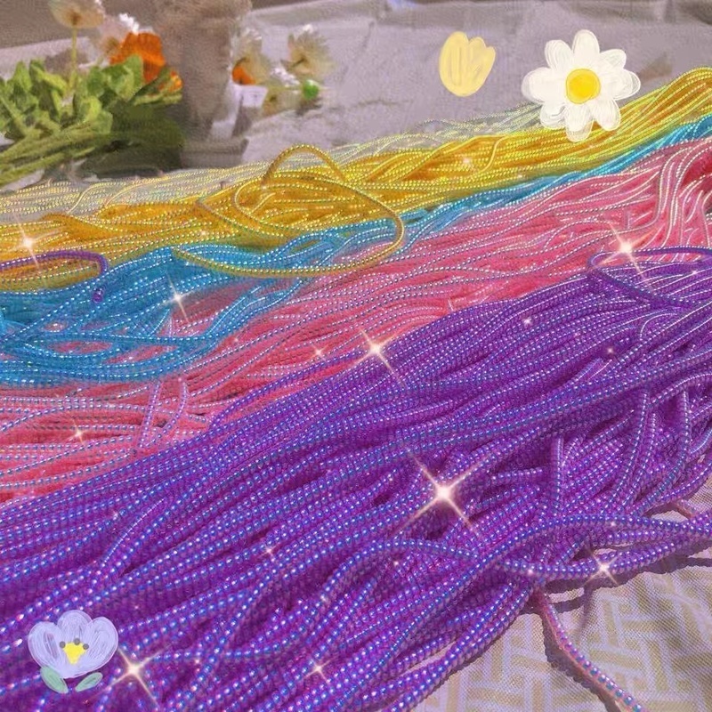 OPPO Vỏ Bọc Bảo Vệ Dây Cáp Sạc Tai Nghe iPhone 12/Airpods Pro/Headphones 7 Màu Sắc Chống Vỡ