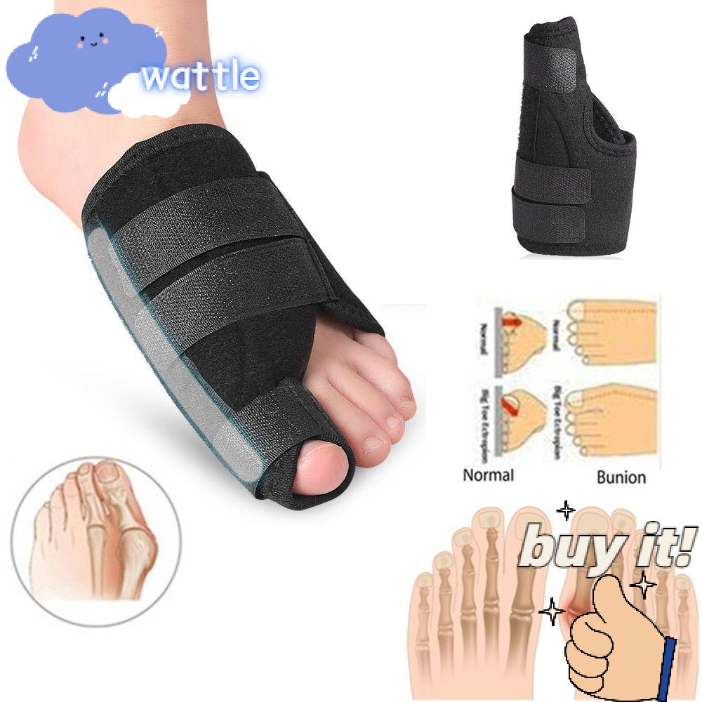 Đai Đeo Điều Chỉnh Tư Thế Ngón Chân Cái