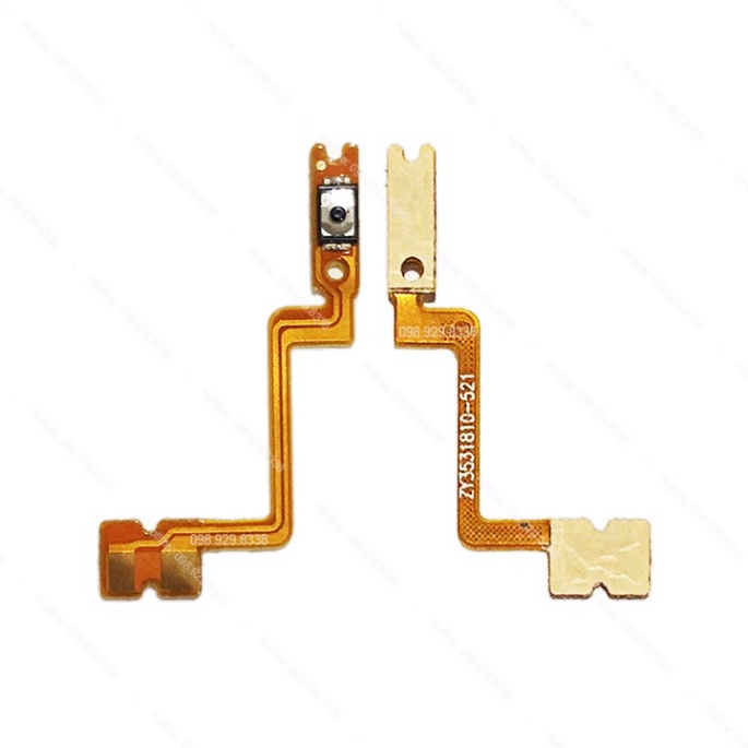 Cáp Nút Nguồn OPPO F9 hàng New