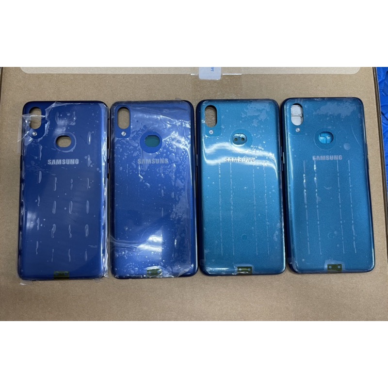 Vỏ samsung A10s