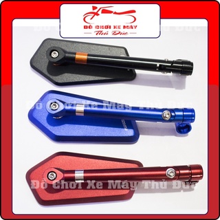 Gương Kính Chiếu Hậu Rizoma xe máy airblade sh wave thời trang