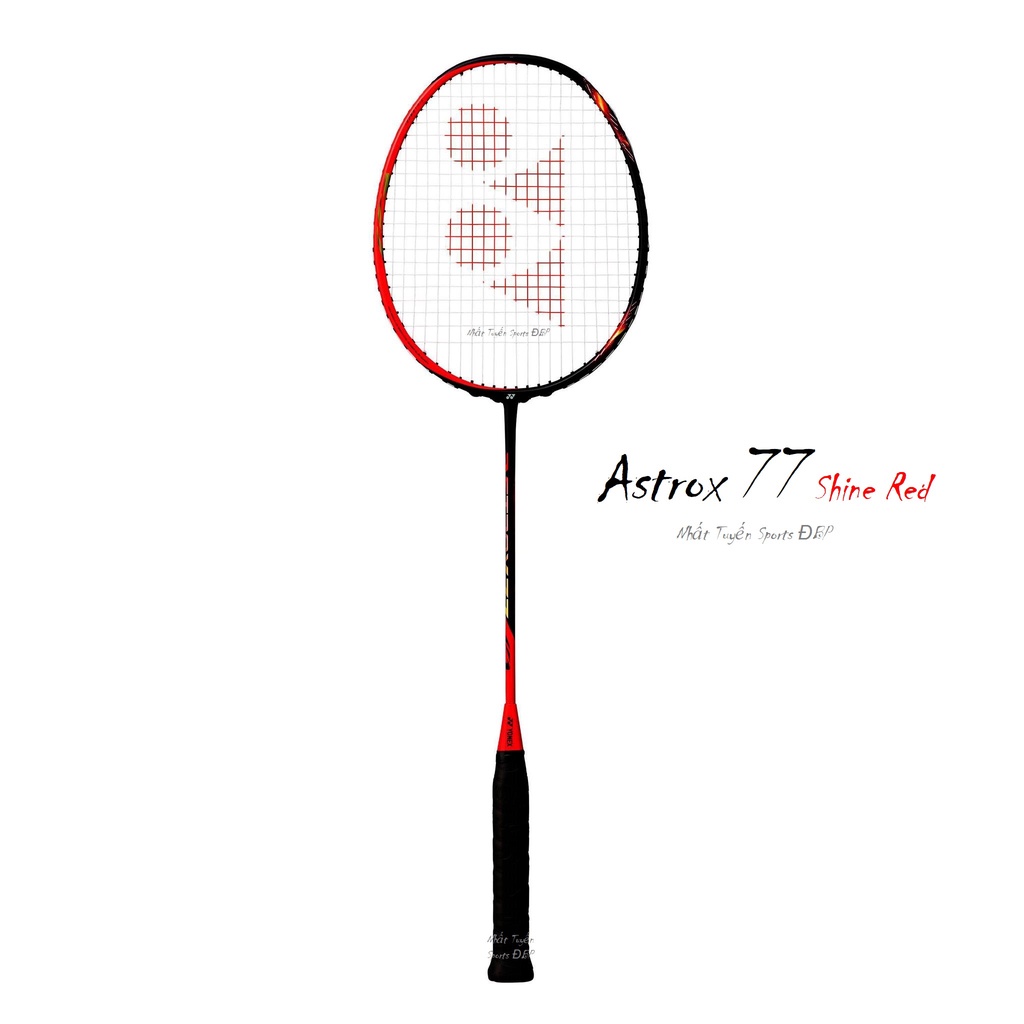 Vợt cầu lông Yonex Astrox 77 (chính hãng)
