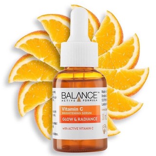 Tinh chất Serum Làm Sáng Da, mờ thâm sạm Vitamin C 30ml