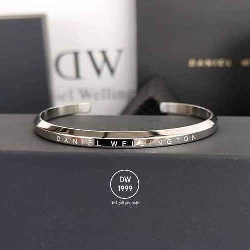 [Bảo hành 12 tháng] Vòng tay Cuff DW Ver1 Classic - Full Box | BigBuy360 - bigbuy360.vn