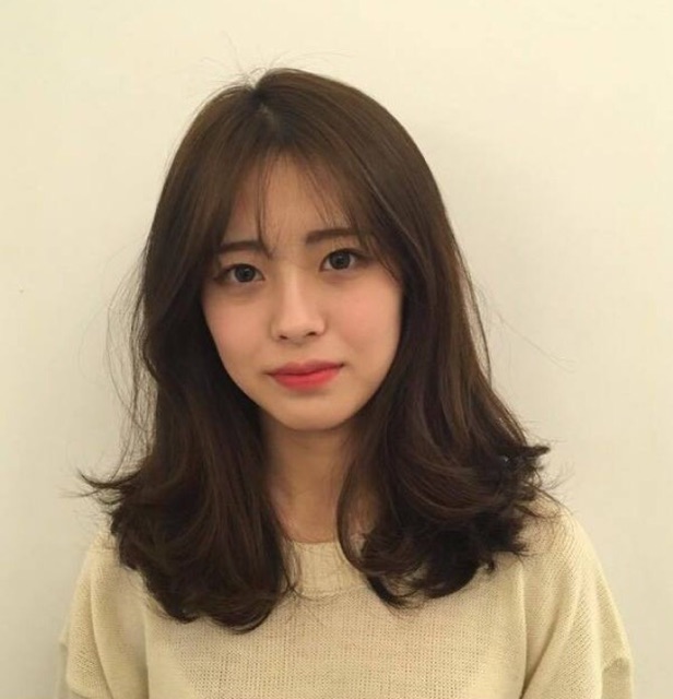 Thuốc nhuộm màu Nâu Hạt Dẻ kèm trợ dưỡng oxy | BigBuy360 - bigbuy360.vn