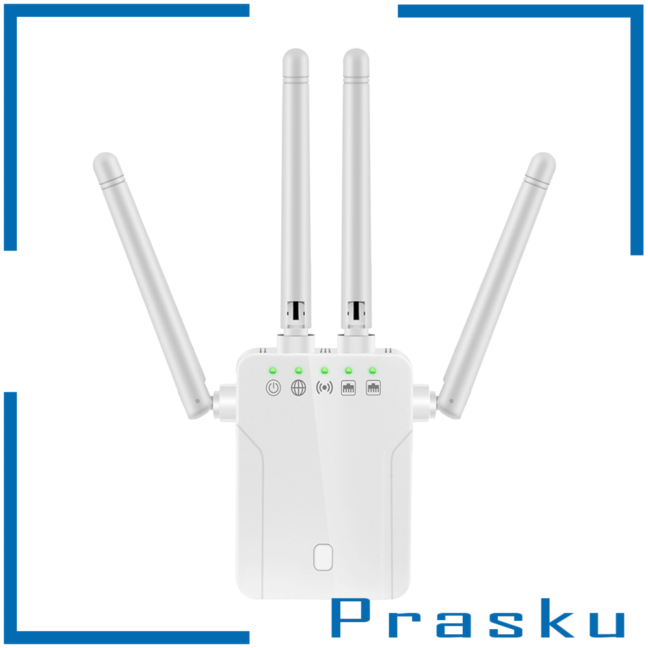 Bộ Phát Wifi Gắn Tường 2.4g 5g | BigBuy360 - bigbuy360.vn