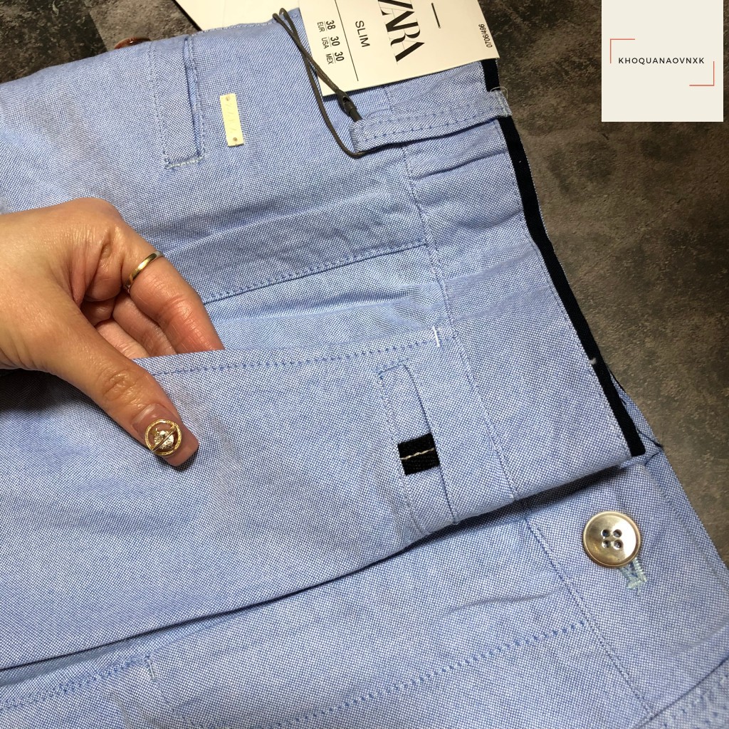 Quần short nam - chất liệu vải oxford cotton thoáng mát - sang trọng - 5 màu | BigBuy360 - bigbuy360.vn