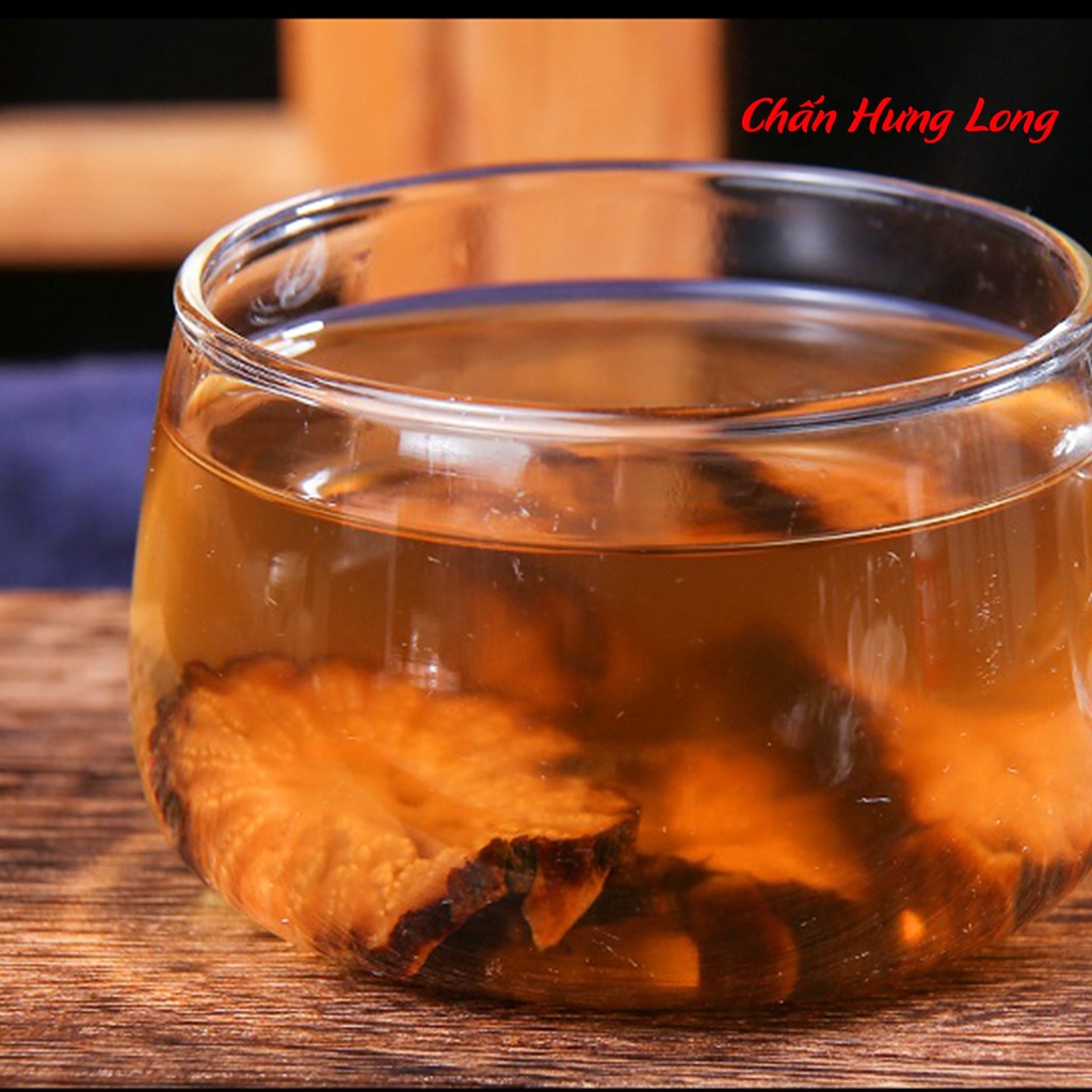 Nhục thung dung 100g - Nhà thuốc chấn hưng long