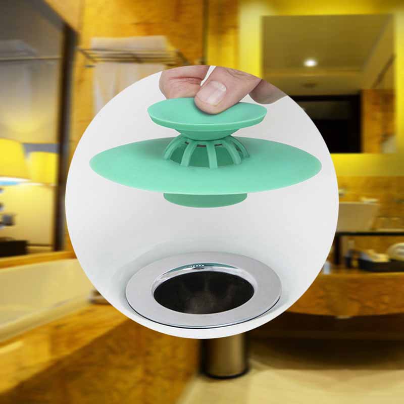 Miếng Lọc Rác Cho Bồn Rửa Chén