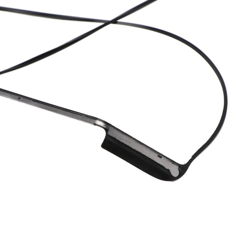 thumbnail image 2 of New LCD Screen Front Bezel Rubber Ring Trim For MacBook Pro Retina 15" A1398 2 of 6